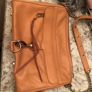Rebecca minkoff bag